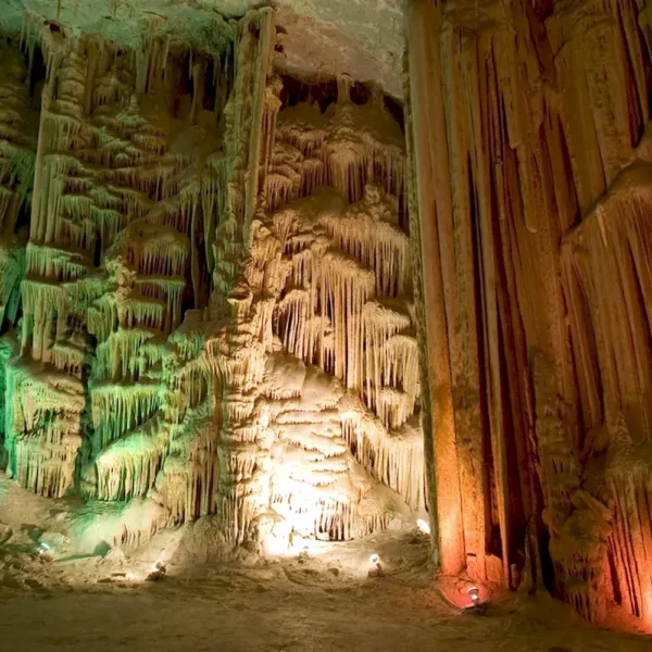 GRUTAS GARCIA