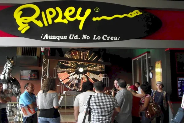 museo Ripley