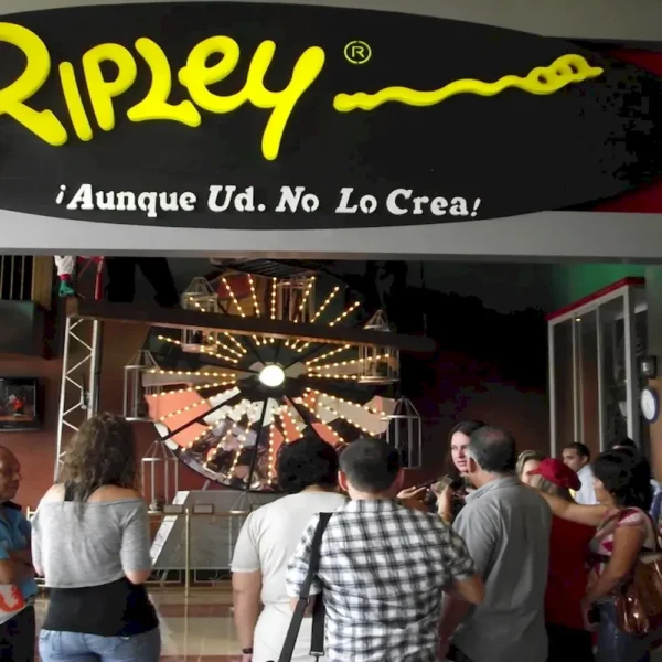 museo Ripley