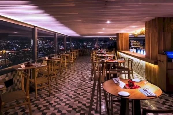 restaurante bellini