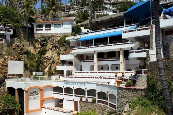 Club La Perla