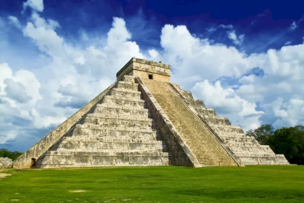 Piramides Mérida 3