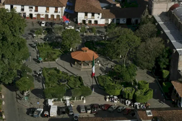 PANORAMICAS VALLE DE BRAVO