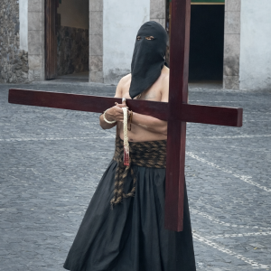 VIERNES SANTO EN TAXCO